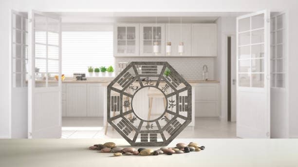 Kitchen Feng Shui: The Heart of Your Home's Energy